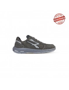 Scarpe antinfortunistiche U-Power Avion Plus S3 CI SRC ESD