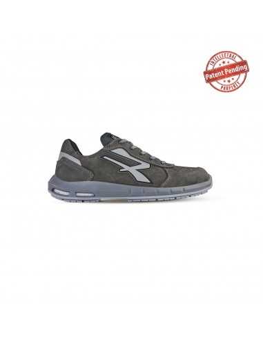 Scarpe antinfortunistiche U-Power Avion Plus S3 CI SRC ESD