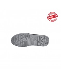 Scarpe antinfortunistiche U-Power Axel S1P SRC ESD Linea Red Lion 2