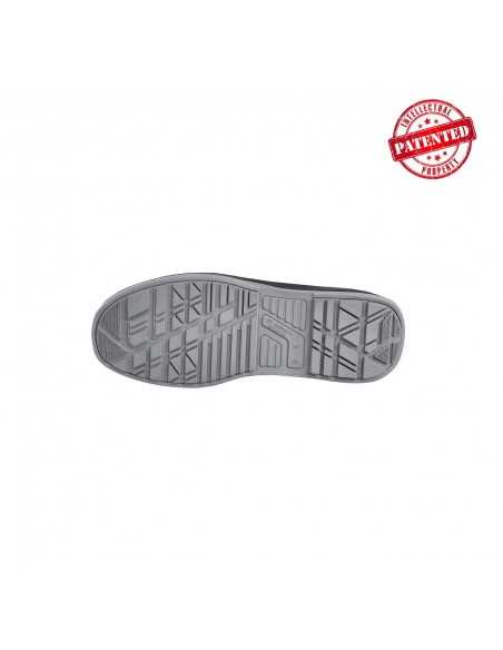 Scarpe antinfortunistiche U-Power Axel S1P SRC ESD Linea Red Lion