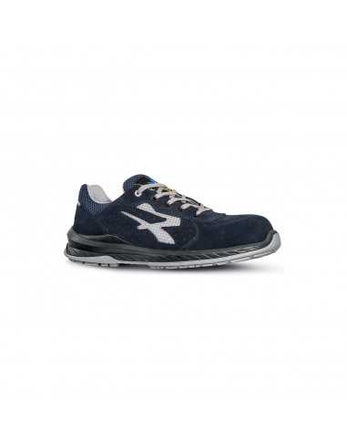 Scarpe antinfortunistiche U-Power Berlino S1P ESD SRC