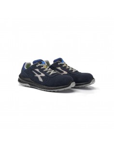 Scarpe antinfortunistiche U-Power Berlino S1P ESD SRC 2