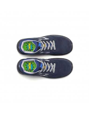 Scarpe antinfortunistiche U-Power Berlino S1P ESD SRC