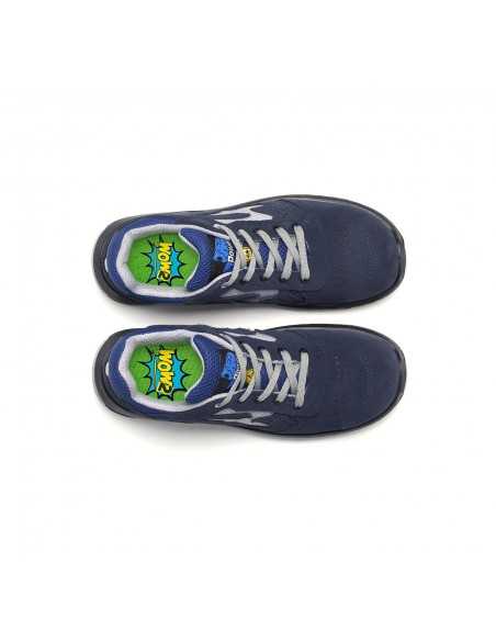 Scarpe antinfortunistiche U-Power Berlino S1P ESD SRC