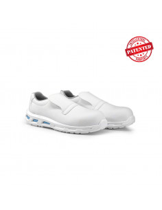 Scarpe antinfortunistiche U-Power Red Lion Blanco S2 SRC 2