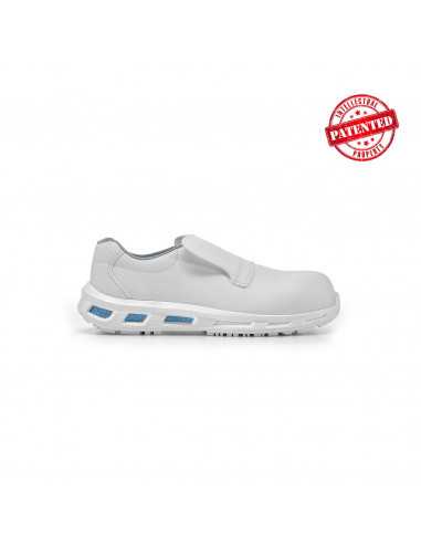 Scarpe antinfortunistiche U-Power Red Lion Blanco S2 SRC