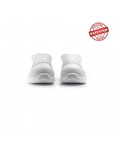 Scarpe antinfortunistiche U-Power Red Lion Blanco S2 SRC