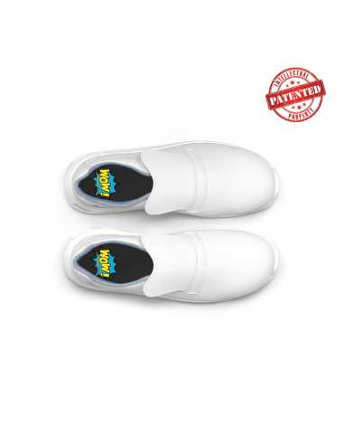 Scarpe antinfortunistiche U-Power Red Lion Blanco S2 SRC