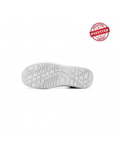 Scarpe antinfortunistiche Bianche U-Power Blink S3 CI SRC ESD