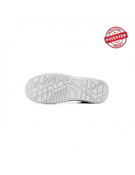 Scarpe antinfortunistiche Bianche U-Power Blink S3 CI SRC ESD