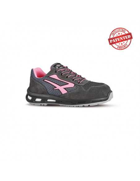 Scarpe antinfortunistiche Donna U-Power Cherry S1P SRC ESD