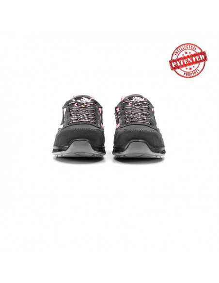 Scarpe antinfortunistiche Donna U-Power Cherry S1P SRC ESD