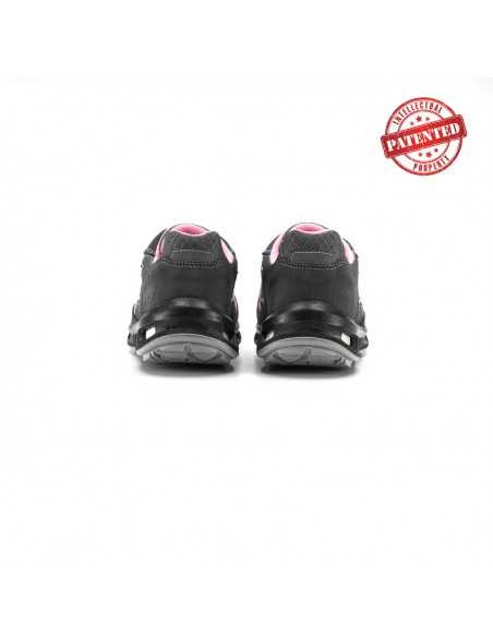 Scarpe antinfortunistiche Donna U-Power Cherry S1P SRC ESD