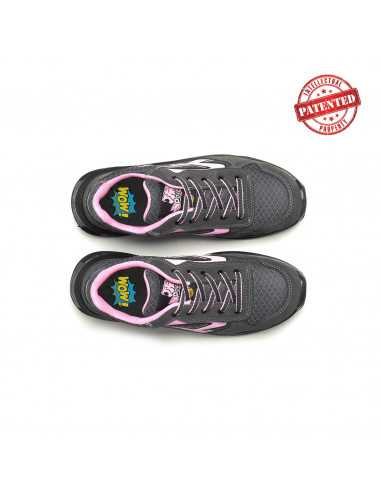 Scarpe antinfortunistiche Donna U-Power Cherry S1P SRC ESD