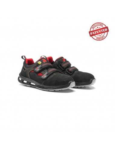 Scarpe antinfortunistiche aperte U-Power Cody S1P SRC ESD