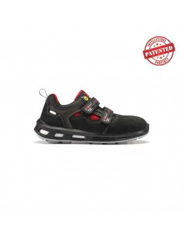 Scarpe antinfortunistiche aperte U-Power Cody S1P SRC ESD