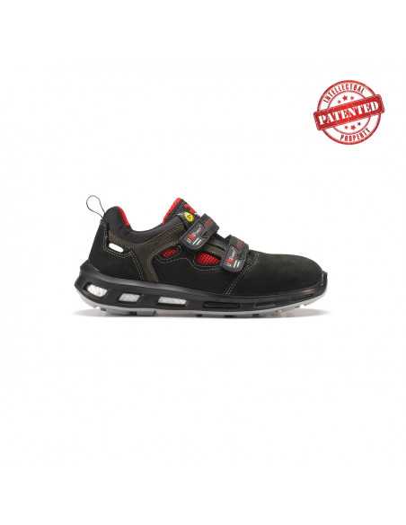 Scarpe antinfortunistiche aperte U-Power Cody S1P SRC ESD