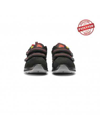 Scarpe antinfortunistiche aperte U-Power Cody S1P SRC ESD