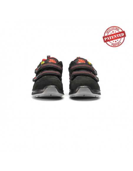 Scarpe antinfortunistiche aperte U-Power Cody S1P SRC ESD