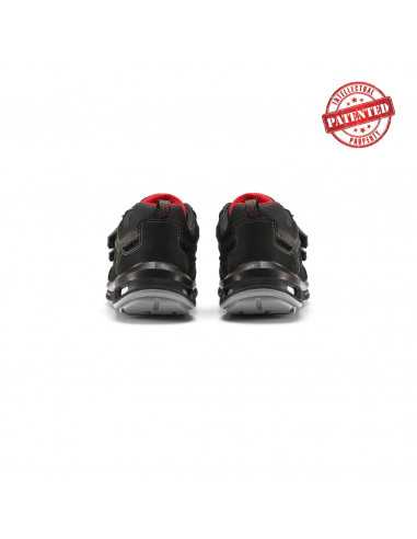 Scarpe antinfortunistiche aperte U-Power Cody S1P SRC ESD