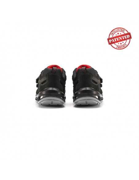 Scarpe antinfortunistiche aperte U-Power Cody S1P SRC ESD