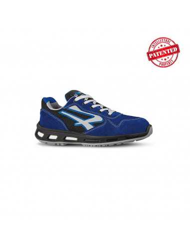 Scarpe antinfortunistiche U-Power Dea S1P SRC ESD