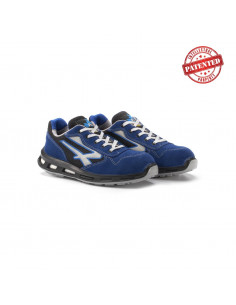 Scarpe antinfortunistiche U-Power Dea S1P SRC ESD 2