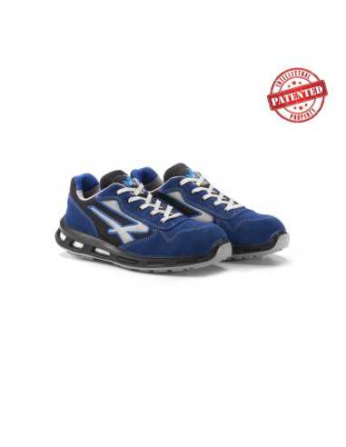 Scarpe antinfortunistiche U-Power Dea S1P SRC ESD