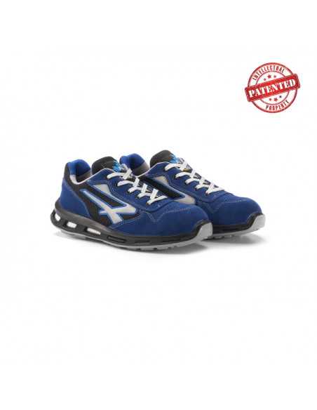 Scarpe antinfortunistiche U-Power Dea S1P SRC ESD