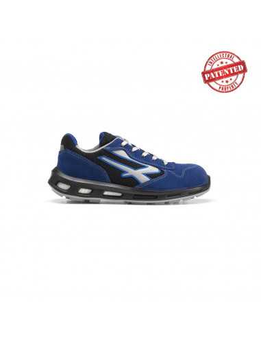 Scarpe antinfortunistiche U-Power Dea S1P SRC ESD