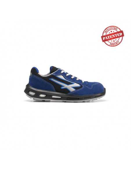 Scarpe antinfortunistiche U-Power Dea S1P SRC ESD