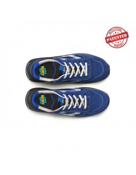 Scarpe antinfortunistiche U-Power Dea S1P SRC ESD