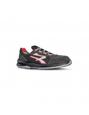 Scarpe antinfortunistiche U-Power Demon S1P SRC ESD