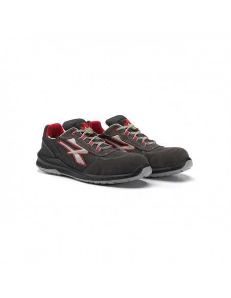 Scarpe antinfortunistiche U-Power Demon S1P SRC ESD Scarpe antinfortunistiche U-Power Demon S1P SRC ESD