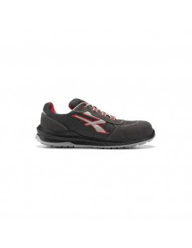 Scarpe antinfortunistiche U-Power Demon S1P SRC ESD Scarpe antinfortunistiche U-Power Demon S1P SRC ESD