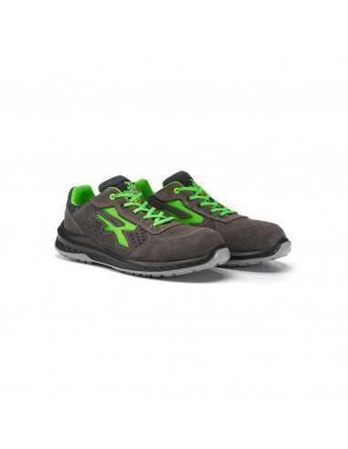 Scarpe antinfortunistiche U-Power Denver S1P SRC ESD