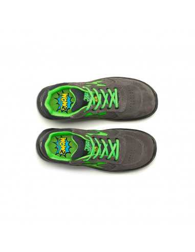 Scarpe antinfortunistiche U-Power Denver S1P SRC ESD