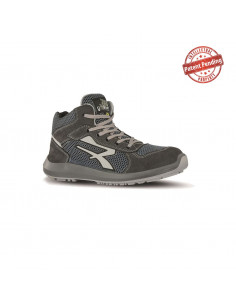 Scarpe antinfortunistiche U-Power Dexter S1P SRC ESD