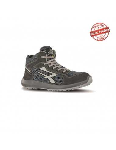 Scarpe antinfortunistiche U-Power Dexter S1P SRC ESD