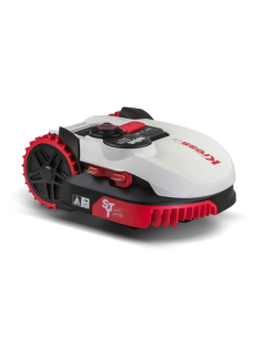 Robot Tagliaerba Intelligente Kress Mission Nano KR101E