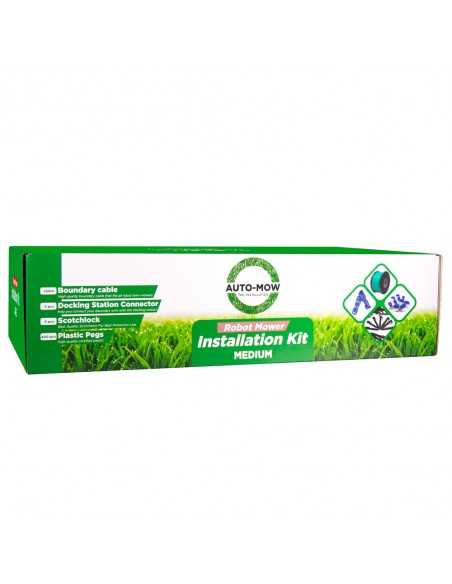 Kit Installazione per Robot Rasaerba