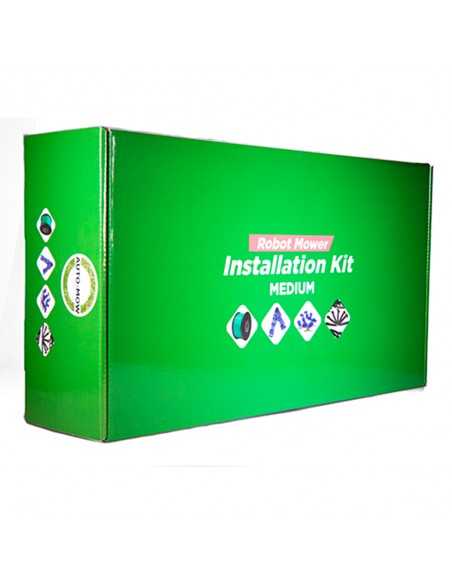 Kit Installazione per Robot Rasaerba