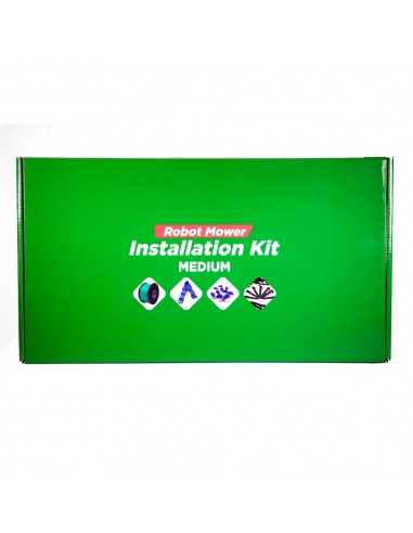 Kit Installazione per Robot Rasaerba