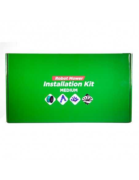 Kit Installazione per Robot Rasaerba