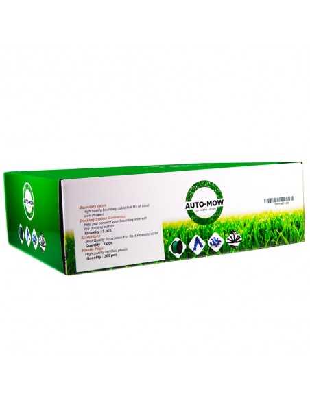 Kit Installazione per Robot Rasaerba