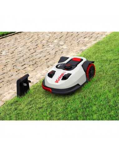 Robot Tagliaerba Intelligente Kress Mission Nano KR101E