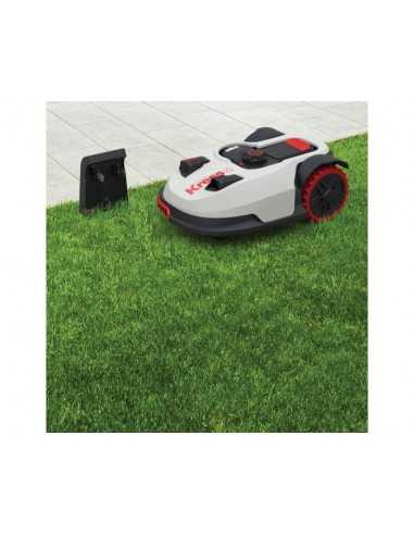 Robot Tagliaerba Intelligente Kress Mission KR112 Robot Tagliaerba Intelligente Kress Mission KR112