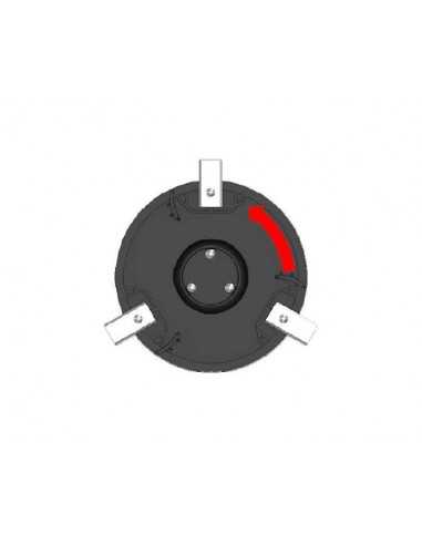 Robot Tagliaerba Intelligente Kress Mission KR113