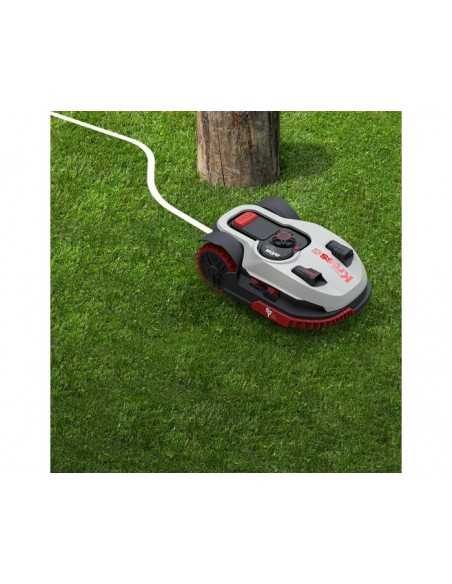 Robot Tagliaerba Intelligente Kress Mission KR113