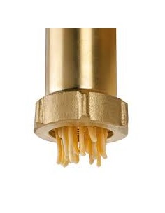 BIGOLARO TORCHIO PER PASTA BIGOLI TIPO B 2